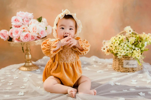 进贤11个月宝宝会什么 进贤11个月宝宝会什么