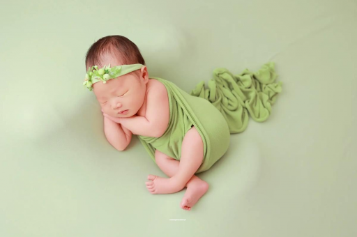 进贤六个月宝宝有眼屎