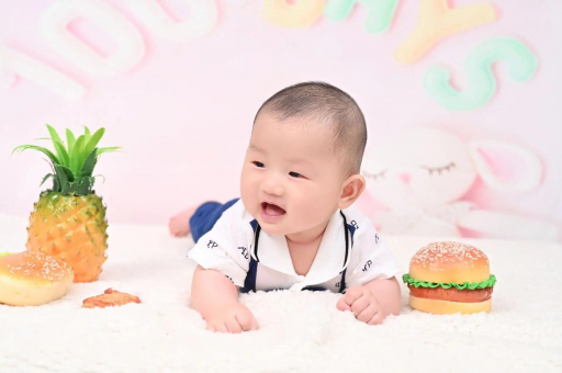 进贤两岁八个月宝宝身高